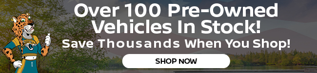 Over 100 Pre-owned Vehicles in stock - save thousands when you shop