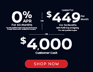 2026 Nissan Murano SL AWD Offer
