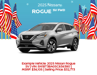 2024 Nissan Frontier