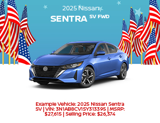 2025 Nissan Murano