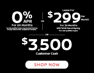 2026 Nissan Rogue SV FWD offer