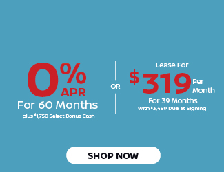 2025 Nissan Rogue SV FWD Offer