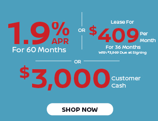 2025 Nissan Frontier SV (CC) 4x2 offer