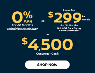2026 Nissan Rogue SV FWD offer
