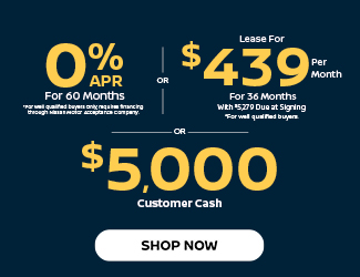 2026 Nissan Murano SL AWD Offer