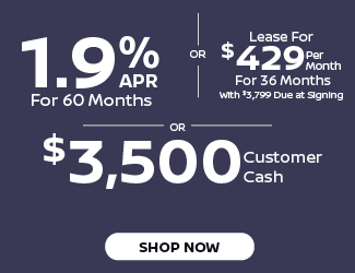 2025 Nissan Frontier Offer