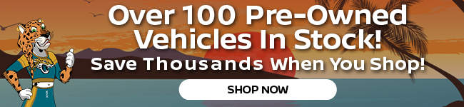 Over 100 Pre-owned Vehicles in stock - save thousands when you shop