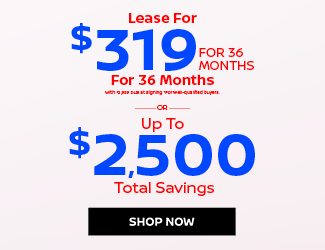 2026 Nissan Kicks SV FWD offer