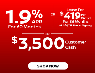 2025 Nissan Frontier Offer