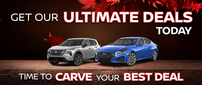 Get Our Ultimate Deals Today!