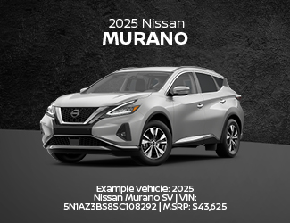 Nissan Murano