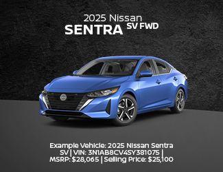 Nissan Sentra