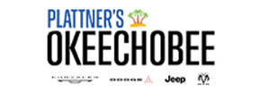 Okeechobee Chrysler Dodge Jeep RAM logo
