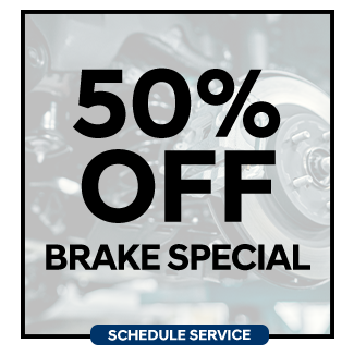 brake special