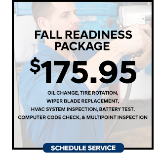 Summer readiness package