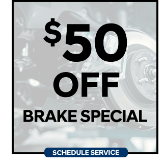 Brake Special