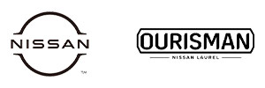 Ourisman Nissan logo