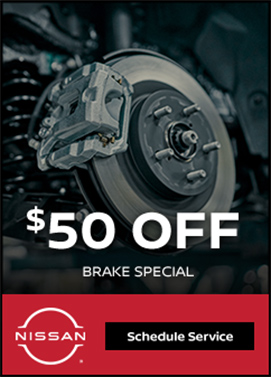 Brake special