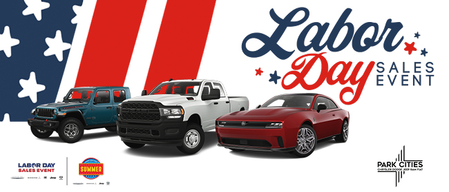 Get the car you want Tariff Free