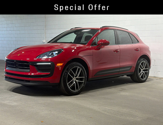 Certified Pre-Owned 2025 Porsche Taycan image