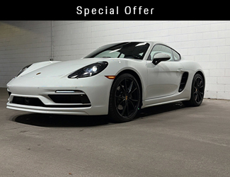 Certified Pre-Owned 2020 Porsche 911 Carrera 4 image