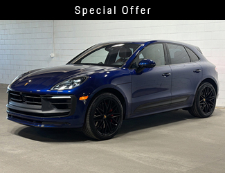 Certified Pre-Owned 2025 Porsche Taycan 4S image