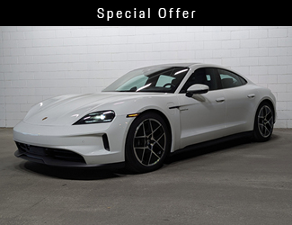 Certified Pre-Owned 2025 Porsche 911 Carrera S image