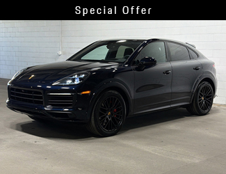 Certified Pre-Owned 2025 Porsche 718 Spyder RS image