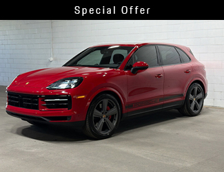 Certified Pre-Owned 2025 Porsche 718 Spyder RS image