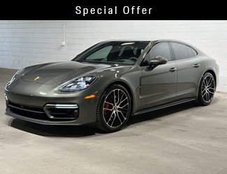 Certified Pre-Owned 2023	Porsche	911 Carrera image