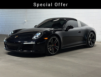 Certified Pre-Owned 2025	Porsche	911 Carrera image