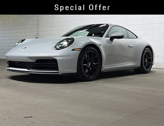 Certified Pre-Owned 2022	Porsche	911 4 image