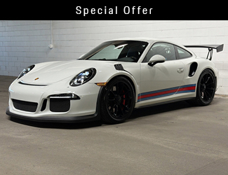 Certified Pre-Owned 2024	Porsche	911 Turbo S image
