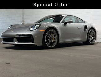 Certified Pre-Owned 2024	Porsche	911 GT3 image