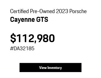 Certified Pre-Owned 2025 Porsche 718 Spyder RS