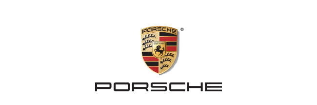 Porsche Logo