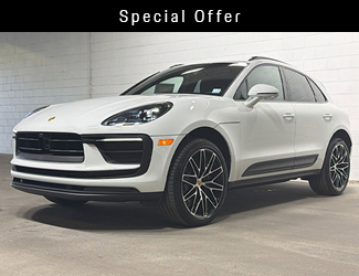 Certified Pre-Owned Porsche 718 Boxster