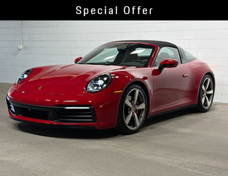 Certified Pre-Owned Porsche Cayenne