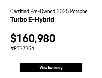 Certified Pre-Owned Porsche Macan