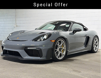 Certified Used 2026 Porsche Cayenne Turbo E-Hybrid