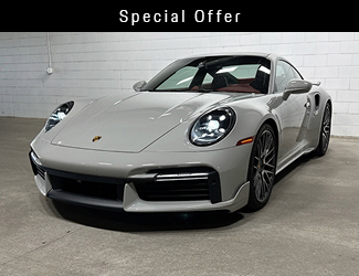 Certified Used 2025 Porsche 718 Spyder RS