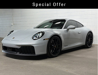 Certified Used 2022 Porsche 911 Turbo