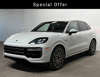 Certified Used 2023 Porsche Macan