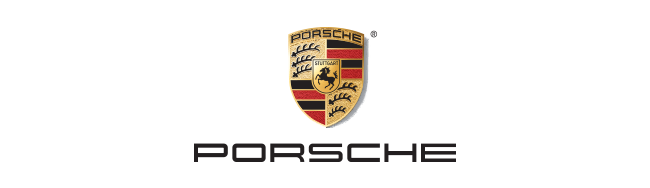 Porsche Logo