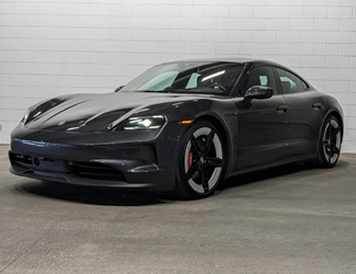 Certified Pre-Owned 2022	Porsche	911	4 GTS