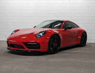 Certified Pre-Owned 2019	Porsche