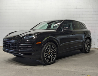 Certified Pre-Owned 2025 Porsche Taycan 4S
