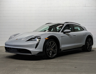 Certified Pre-Owned 2024 Porsche 911 Carrera S