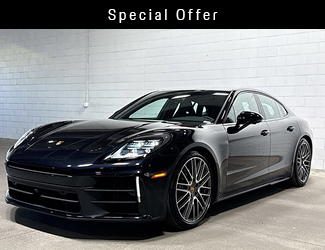 Certified Pre-Owned 2026 Porsche Macan