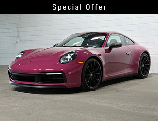Certified Pre-Owned 2022 Porsche Taycan Turbo S